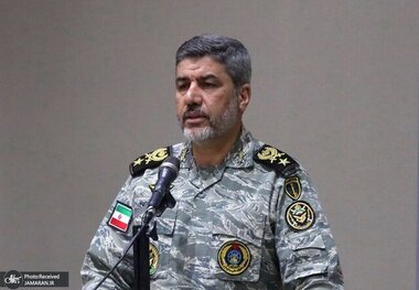 سخنگوی ارتش: با تاکتیک‌های جدید جنگی، دشمن را از منطقه اخراج می‌کنیم