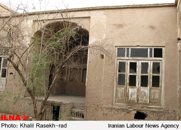 شناسایی 140 هزار هکتار بافت تاریخی و فرسوده در کشور  اسکان 11 میلیون  نفر در مناطق فرسوده