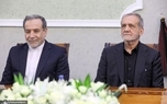 جدیدترین سیگنال‌های مذاکره بین تهران - واشنگتن/ دولت پزشکیان، فرصت تکرارنشدنی برای مذاکره با آمریکاست؟/ تندروها آرام نخواهند گرفت/ اگر نظام تصمیم گرفته باشد، مخالفان نمی‌توانند سنگ‌اندازی کنند/ مذاکره با آمریکا خط قرمزهای زیادی دارد