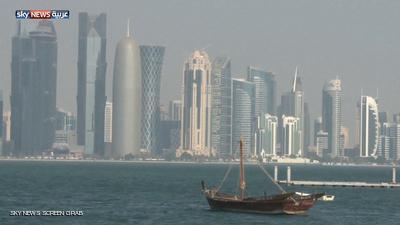 قطع رابطه شش کشور با قطر 30 میلیارد دلار خسارت به آن وارد می کند