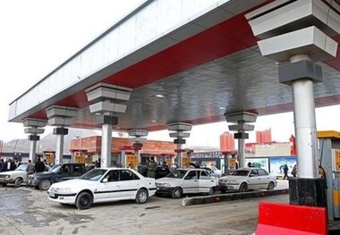100 میلیون لیتر بنزین در مشهد مصرف شد