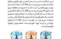 جنگنده اف 35 (4)