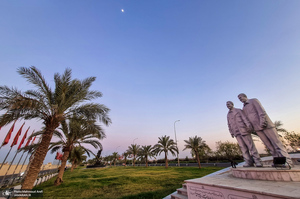 سفر به بغداد