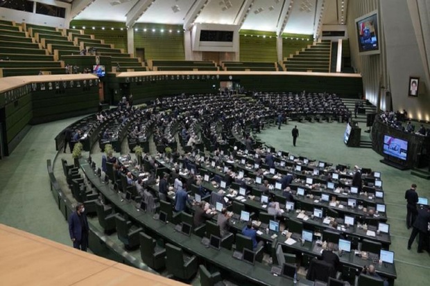 Iranian MPs denounce US seizure of oil tankers in Caribbean as maritime piracy