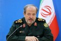 سرپرست وزارت دفاع: رمز پایان جنگ، وحدت مردم و نیروهای مسلح است