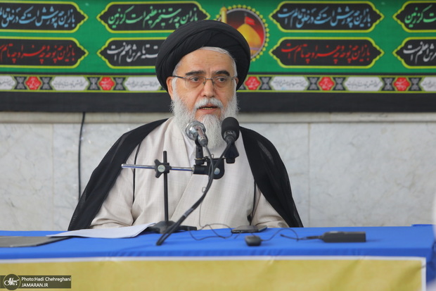 آیت‌الله مرتضوی: نکته مهم و راهگشا در نگاه آیت‌الله صانعی نوع شناختی بود که از اسلام داشت