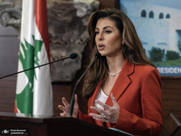  اظهارات جدید معاون نماینده ترامپ در خاورمیانه علیه ایران و حزب الله لبنان: ریشه کن کردن حزب الله، شرط بهبودی لبنان است! ایران خاورمیانه را به مرحله خطرناکی کشانده است!