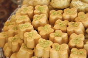 جشنواره پخت شیرینی خانگی به صورت مجازی در زنجان برگزار می شود