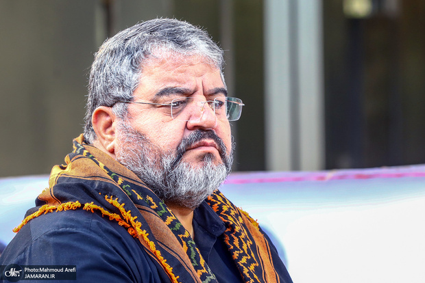 سردار جلالی: شهدای پدافند غیرعامل با فداکاری خود نقشه دشمن برای ضربه به توان دفاعی و زیرساخت‌های حیاتی کشور را خنثی کردند
