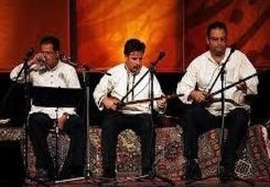 خراسان شمالی میزبان فستیوال بین المللی موسیقی مقامی