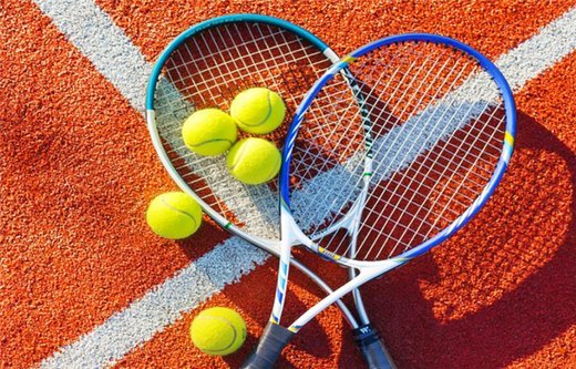 برگزاری مسابقات تور تنیس آسیا به میزبانی ساوجبلاغ