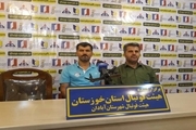 بازیکنان استقلال خوزستان آینده درخشانی دارند