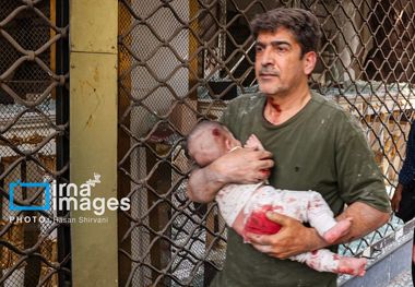 قانونگذار روس: حمله اسرائیل به ایران با تصمیم ترامپ انجام شده/ منافع حیاتی روسیه می‌طلبد اجازه تضعیف ایران را ندهیم؛ حمله به تهران مطابق با منافع مسکو نیست/ اروپایی‌ها نمی‌توانند بین ایران و اسرائیل میانجی باشند