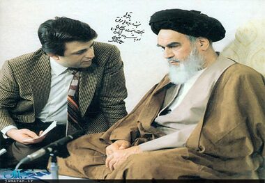 روایت صادق طباطبایی از برگزاری آخرین جشن تولد شاه در ایران