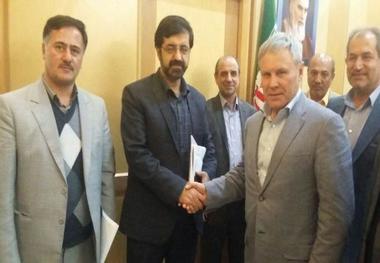 محصولات متنوع کشاورزی زمینه ساز همکاری های دوجانبه اقتصادی و تجاری ایران و روسیه