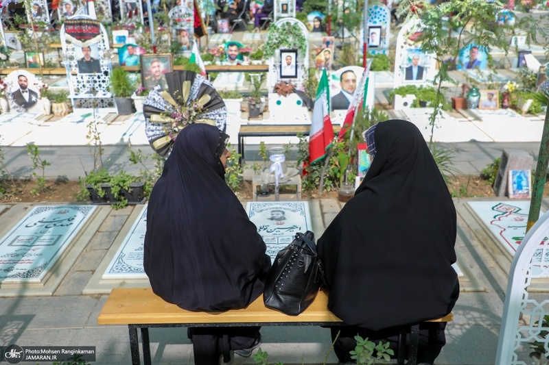 زنگ دانش آموز شهید