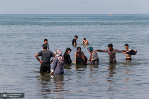 منتخب تصاویر امروز جهان - 9 مهر 1401