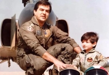 از اردیبهشت تا اردیبهشت 