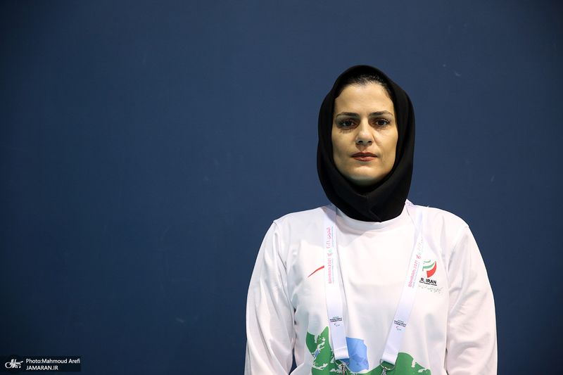 مسابقات گلبال دختران پاراآسیایی 2021 بحرین