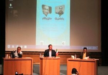 تقویت دموکراسی اصلی‌ترین هدف جامعه امروز است