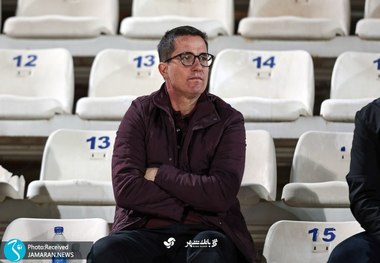 اوسمار: برای حرف زدن از قهرمانی زود است/ از فردا به دربی فکر می کنیم