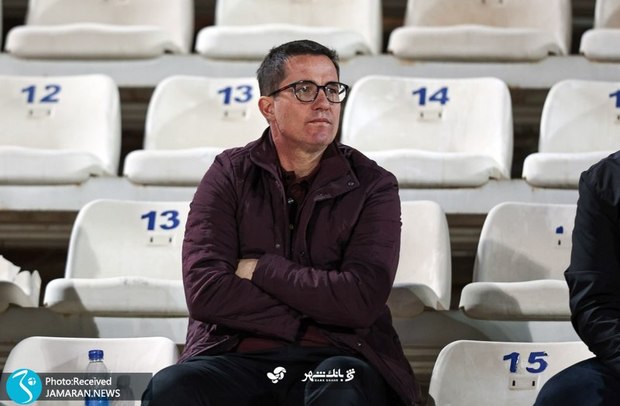 اوسمار ویرا: امیدوارم به اهدافمان برسیم