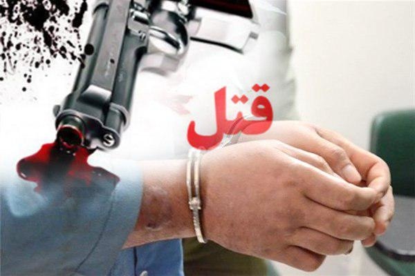 دستگیری قاتل اعضای خانواده 5 نفره ملکشاهی