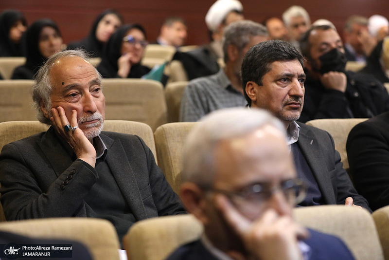 ديدار دانشگاهيان