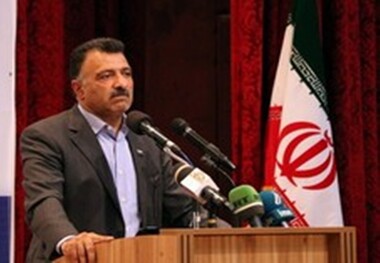 سه مرکز آموزش عالی نیشابور در بستر رودخانه ساخته شده اند