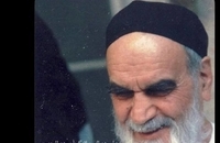 «خمینی برای همه» ھشتگی که ترند شد (2)