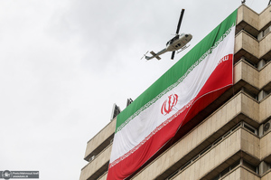 راهپیمایی باشکوه 22 بهمن-4