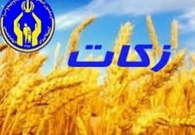 میزان پرداخت زکات در فارس 40 درصد افزایش یافت
