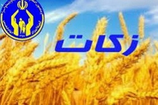 میزان پرداخت زکات در فارس 40 درصد افزایش یافت