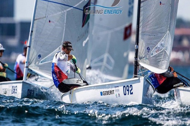 قایقران مهابادی به رقابت های جهانی ژاپن دعوت شد