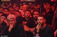 مراسم عزاداری شب عاشورای حسینی در کشمیر ھند (6)