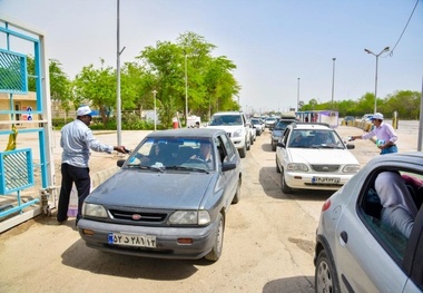 ضرورت ارتقاء ارائه خدمات مطلوب بین راهی به مسافرین در استان زنجان