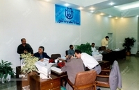 تبلیغات انتخاباتی هفتمین دوره انتخابات ریاست جمهوری سال ۷۶ (7)