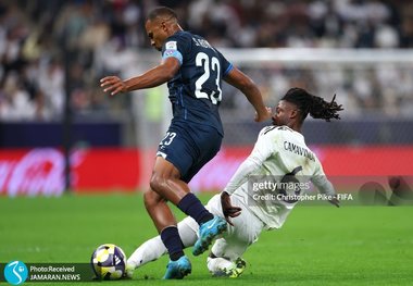 خبر تلخ برای رئال با مصدومیت ستاره فرانسوی