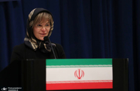 دیدار جمعی از ایرانیان مقیم آمریکا با رئیسی (1)