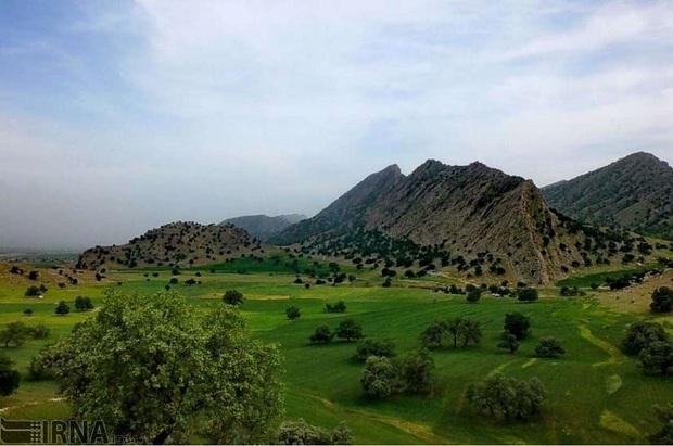 چشم‌انداز گردشگری در کهگیلویه و بویراحمد