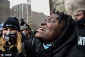 منتخب تصاویر امروز جهان- 2 اردیبهشت 1400