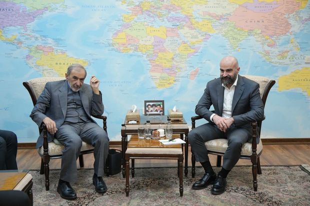 ولایتی: عراق همواره جایگاه ویژه‌ای در روابط جمهوری اسلامی ایران داشته است