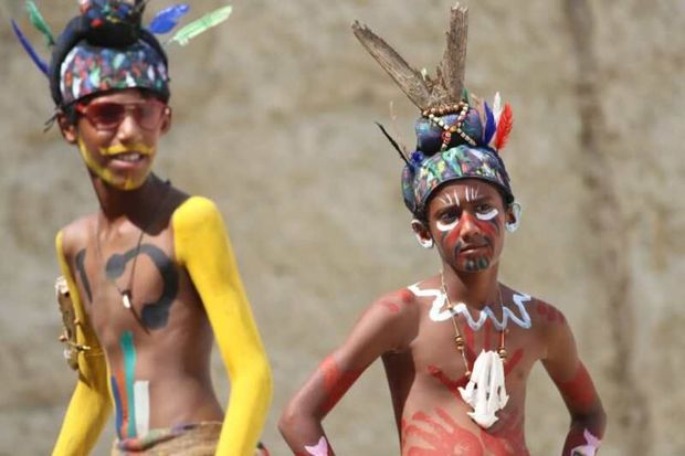 فراخوان نام‌نویسی اصحاب رسانه در جشنواره بین‌المللی کودک ‌و نوجوان

