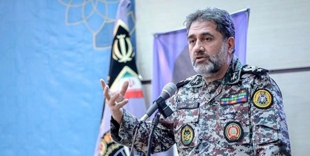 نچه تصمیم‌گیرندگان کشور اتخاذ کنند، ارتش با تمام توان انجام وظیفه خواهد کرد