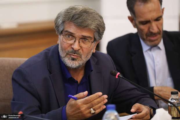 مرز بازرگان؛ رگ حیاتی اقتصاد ایران در جنگ اقتصادی
