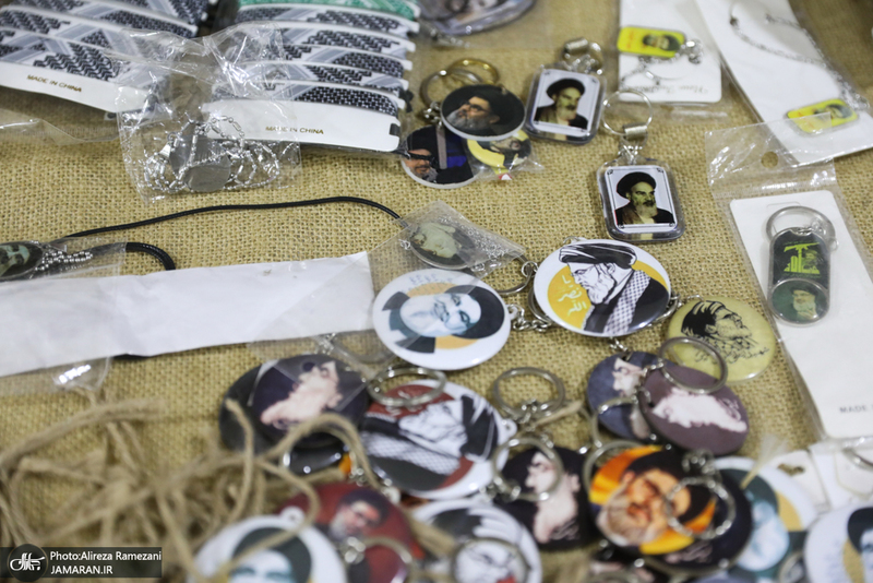 مراسم روایت لبنان