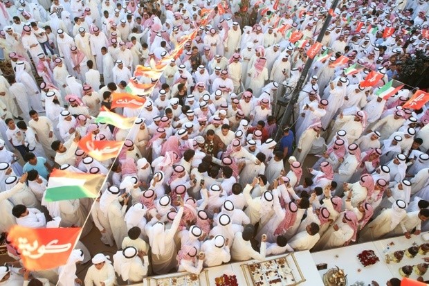 عکس/ جشن آزادی