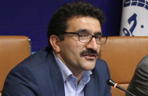 نماینده مجلس:مشکل برخی از اراضی چهارمحال و بختیاری برطرف می شود