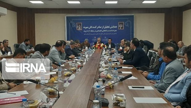 مشاور رییس جمهوری:فعالان اقتصادی سربازان جنگ اقتصادی هستند