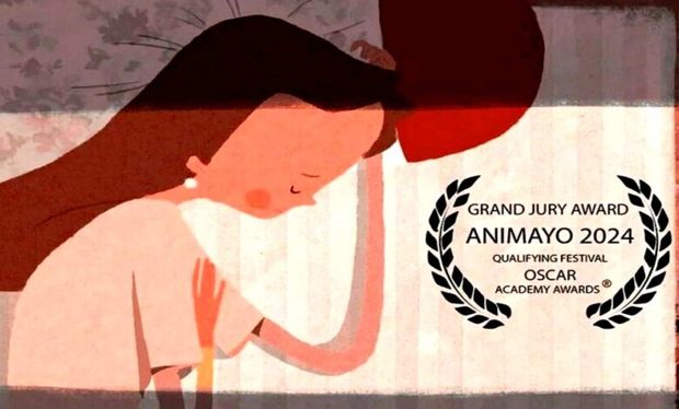 تیزر انیمیشن "سایه سرو" برنده اسکار 2025 + ویدیو